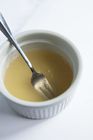 ISO Verklaard Zuiver die de Gelatinepoeder van het Voedselniveau in Soepvoorbereiding wordt gebruikt