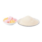 Halal dierlijke huidvoedsel Gelatine poeder Boven eetbare gelatine voor snoep en cake