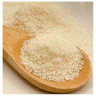 ISO Pure gelatine poeder Voedingsgegevens Natrium 5 mg