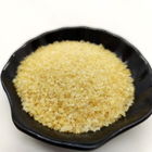 Yellowish Fish Gelatin Powder For Dairy Products / Deserts Stabilizes Texture