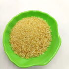 Yellowish Fish Gelatin Powder For Dairy Products / Deserts Stabilizes Texture